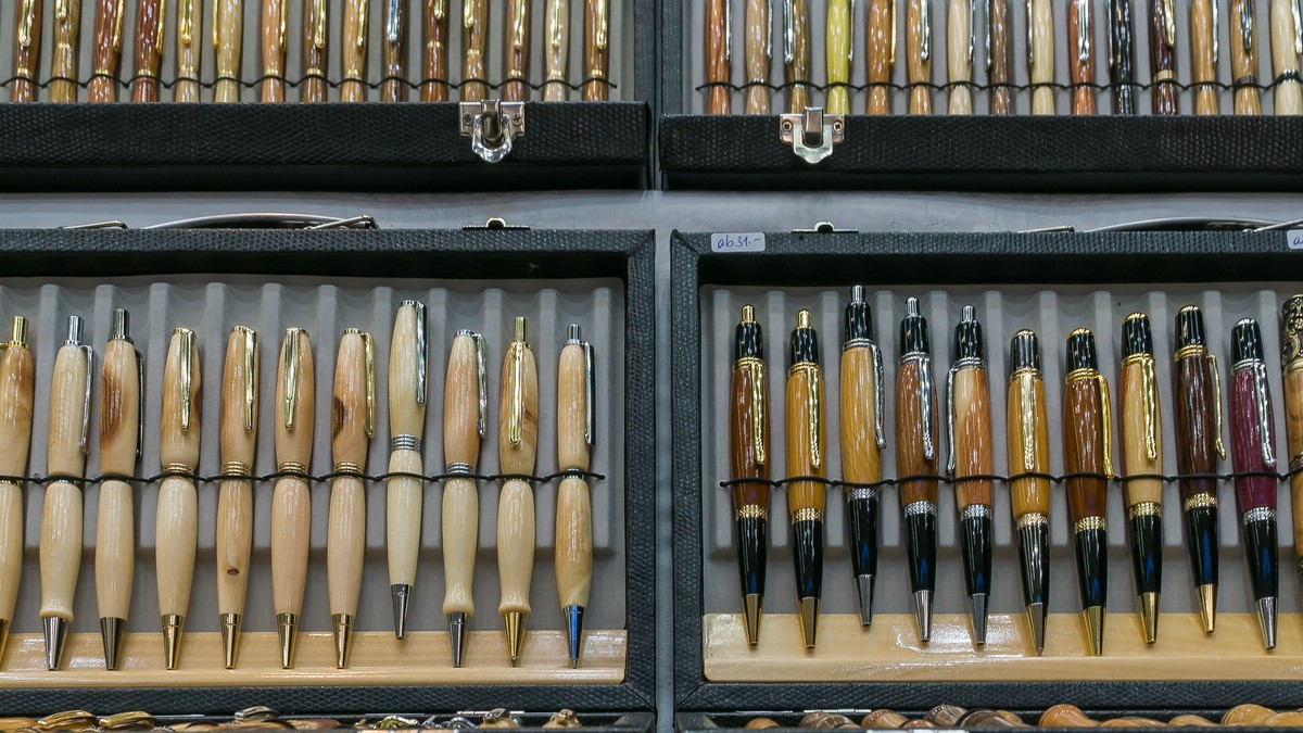 2018.12.08 Advent- & Kunsthandwerkstag im O Kulturquartier 